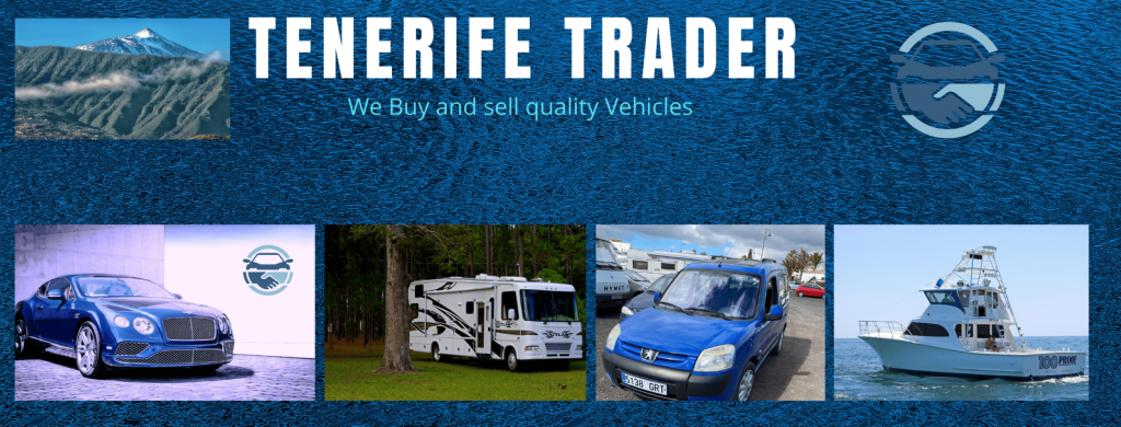 Car dealers in tenerife selling good quality cars at fair prices